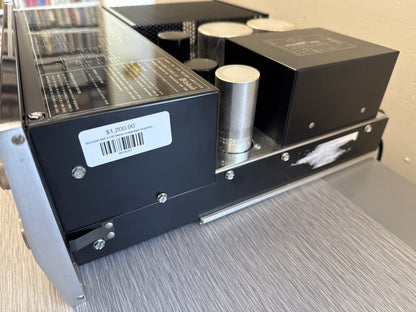 McIntosh MA-5100 Stereo Integrated Amplifier * Fully Serviced * $150 Flat USA Ship