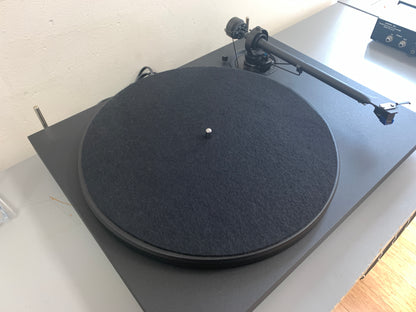 Pro-ject 1.2 Belt Drive Turntable * Sumiko Cartridge