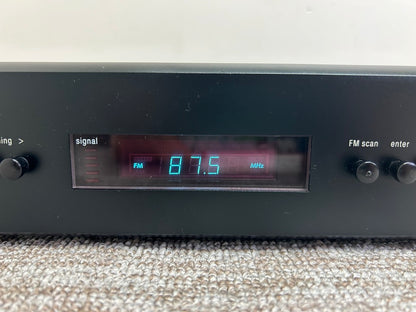 Adcom GFT-555II Stereo Tuner * Fully Serviced