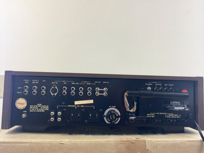 Pioneer SX 828 *1971 *54W *Box