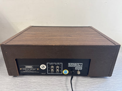 Superscope by Marantz TDR-830 Eight Track Player/Recorder