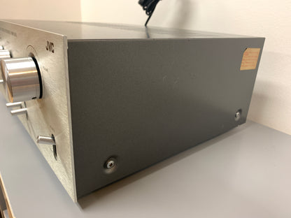 JVC JA-S11 Integrated Amplifier