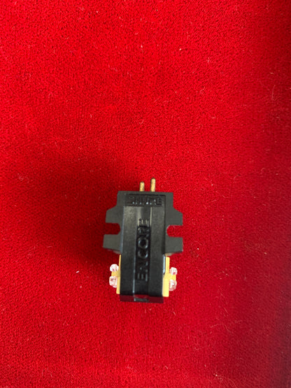 Shure Me95ED Cartridge & OEM Stylus