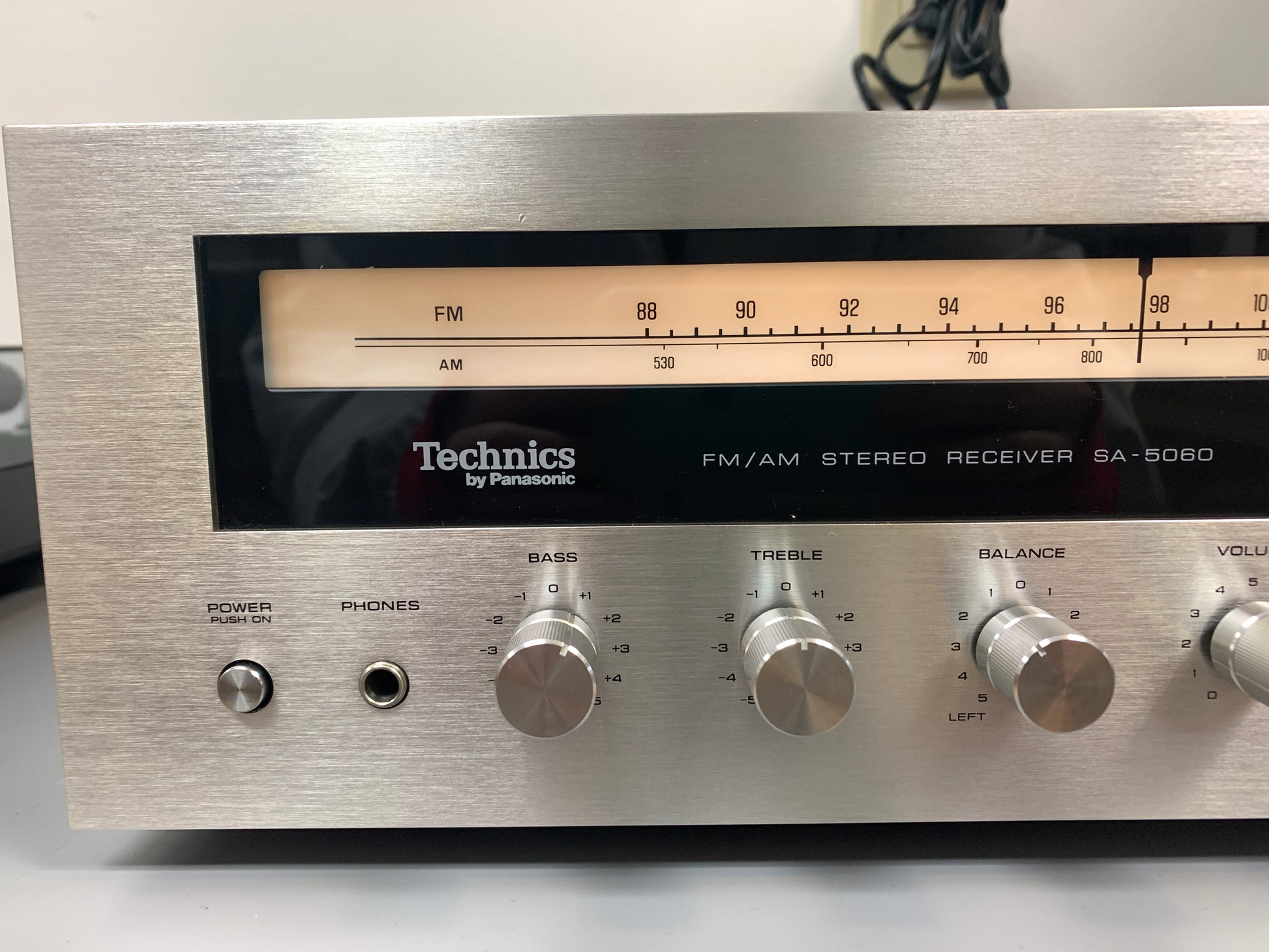 Ampli tuner vintage TECHNICS SA 5270 - Photo, audio & vidéo Ampli tuner vintage TECHNICS SA 5270 - Photo, audio & vidéo