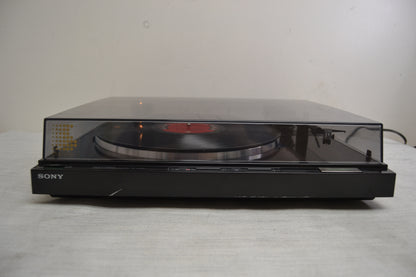 Sony PS-LX430 Turntable * Fully Automatic * P-Mount Cartridge * Fully Serviced