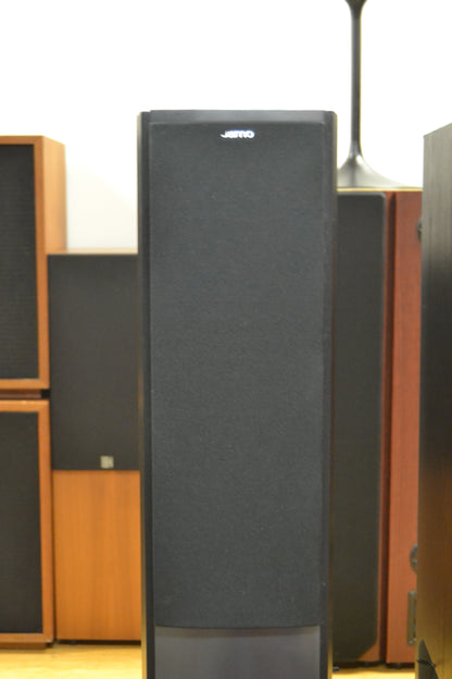 Jamo S-606 Floor Standing Speakers * Fully Serviced * No Store Shipping *
