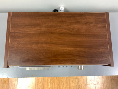 Technics RS-616 Cassette Deck