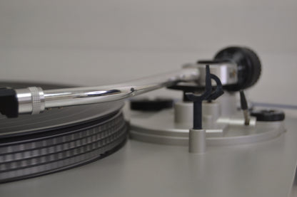 Technics SL-B2 Turntable * Fully Serviced * NEW Audio Technica AT3600 Cartridge