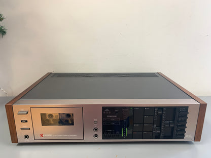 Kyocera D-611 Cassette Deck