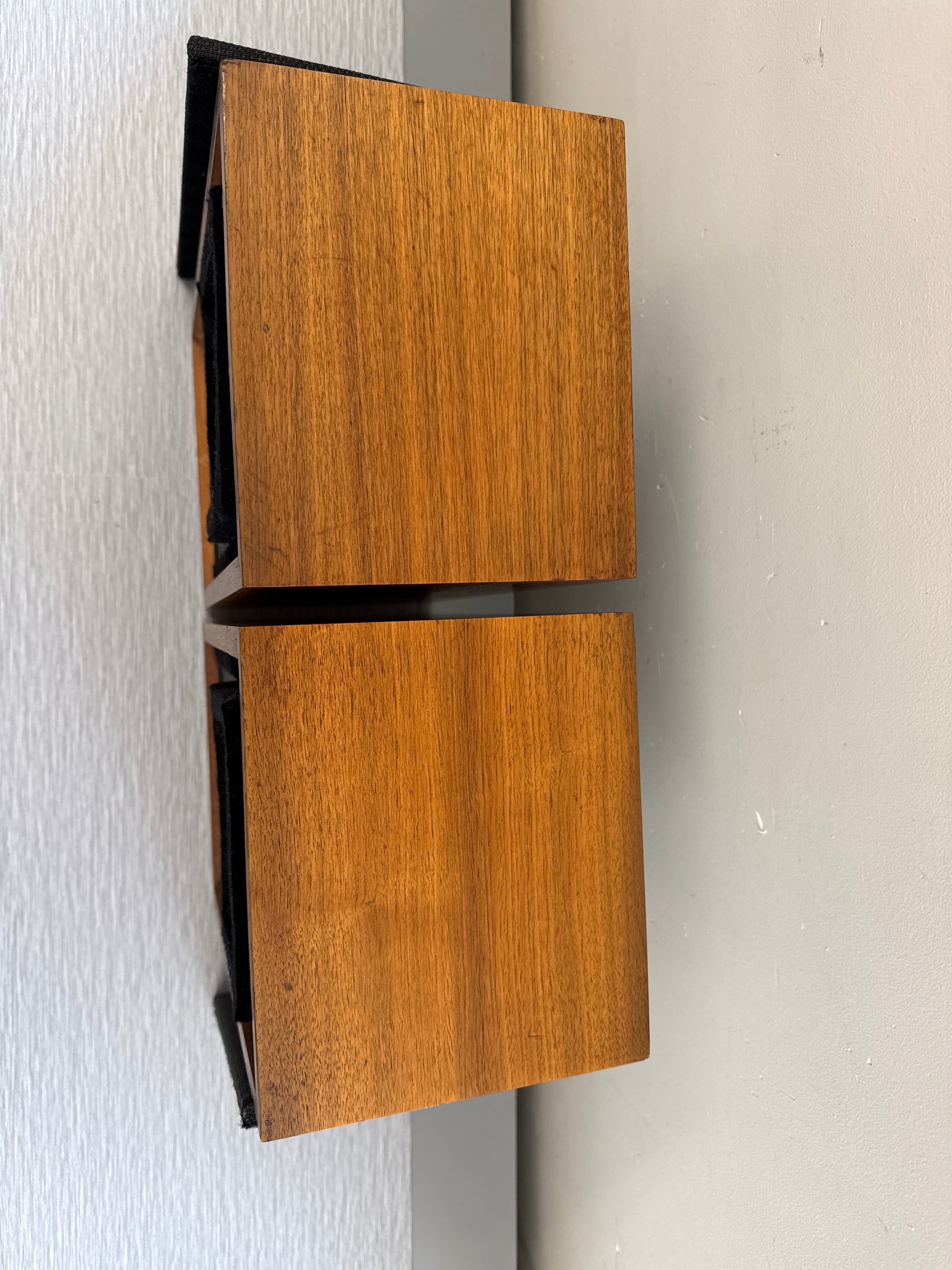 Rogers LS3/5A Speakers – The Turntable Store