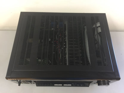 Sony STR-DE915 Stereo receiver * 100W RMS * 1997