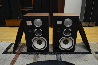 JBL L96 3 Way Floor Standing Speakers * No Store Shipping *