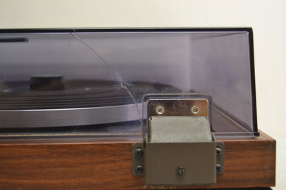 Pioneer PL-A45D Turntable * NEW AT3600 Cartridge * Fully Serviced