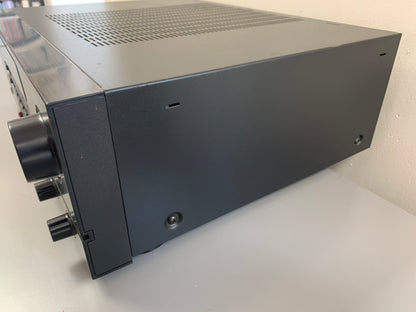 Sony TA-AV531 Amplifier * 1993