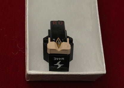 Shure M44E Cartridge & Generic Stylus