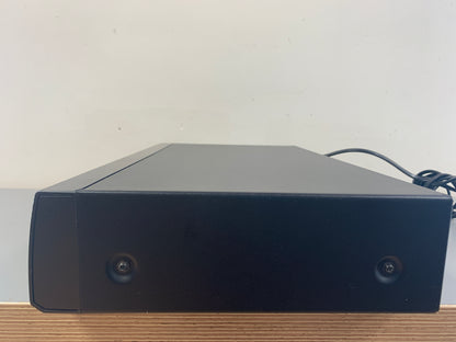 KLH DVD-8350 DVD/CD Player