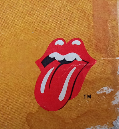 The Rolling Stones : Goats Head Soup (LP, Album, RE, Spe)