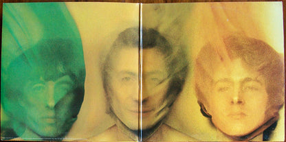 The Rolling Stones : Goats Head Soup (LP, Album, RE, Spe)