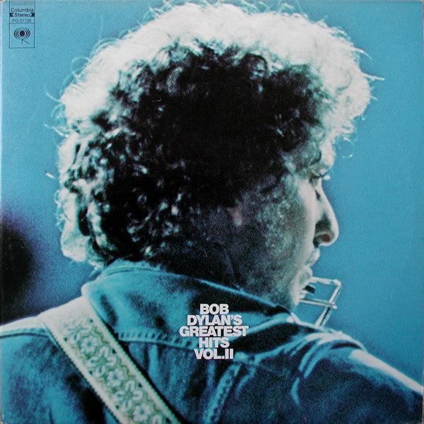 Buy Bob Dylan : Bob Dylan's Greatest Hits Volume II (2xLP, Comp