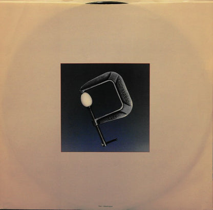 Rush : Grace Under Pressure (LP, Album, 56 )
