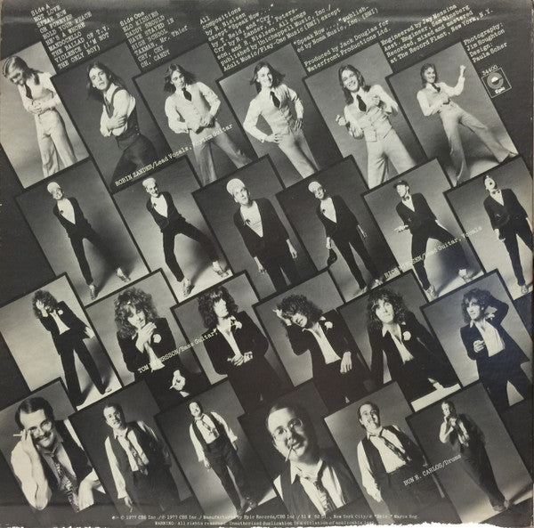 Cheap Trick : Cheap Trick (LP, Album, RE, Ter)