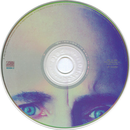 Pete Townshend : Psychoderelict (CD, Album, Club)