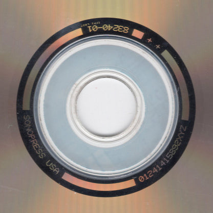 Backstreet Boys : Backstreet Boys (CD, Album, Enh)