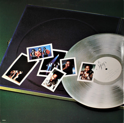 The O'Jays : Collectors' Items (2xLP, Comp, Ter)