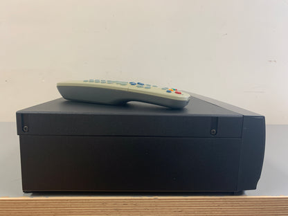 Philips Magnavox VRZ344 VCR * Remote