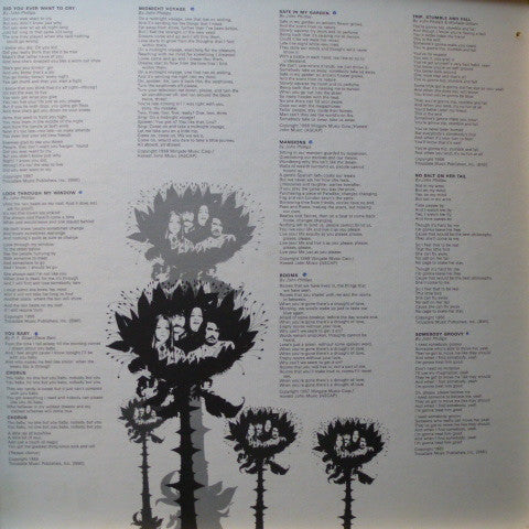The Mamas & The Papas : A Gathering Of Flowers (2xLP, Comp + Box)