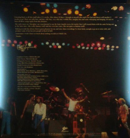 Electric Light Orchestra : Afterglow (3xCass, Comp + Box)