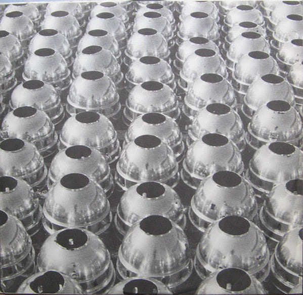 Van Halen : 1984 (LP, Album, Club, Pit)