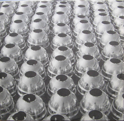 Van Halen : 1984 (LP, Album, Club, Pit)