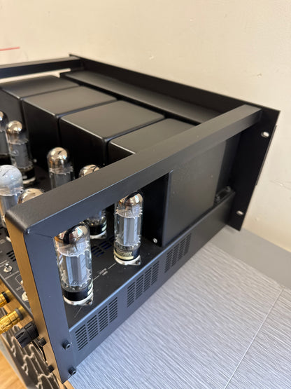 MESA Engineering BARON Tube Power Amplifier * Box