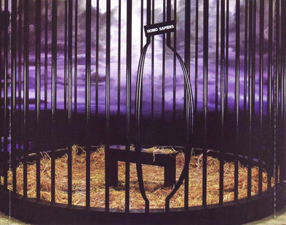 Scorpions : Pure Instinct (CD, Album, Promo)