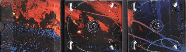 Incubus (2) : Alive At Red Rocks (DVD-V, NTSC + CD)