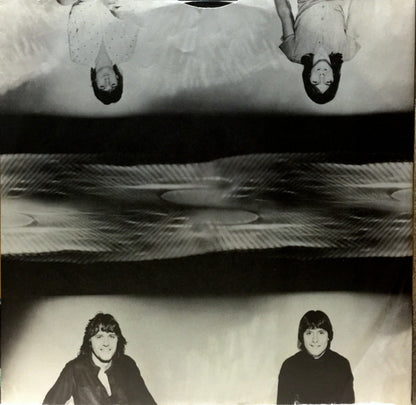 Asia (2) : Asia (LP, Album, Win)