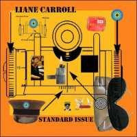 Liane Carroll : Standard Issue (CD)
