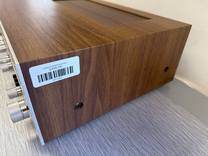 Technics SA-5350 Stereo Receiver * 28W RMS *