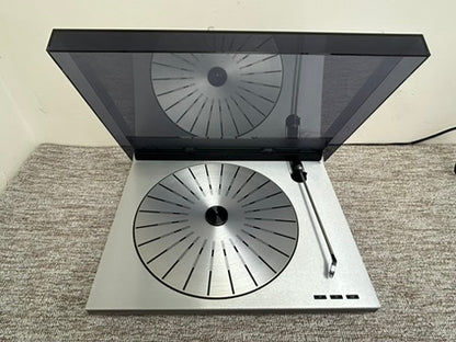 Bang & Olufsen B&O Beogram RX2 Turntable * MMC5 Cartridge * Fully Serviced * Local Pick-Up Only