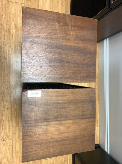 Fisher XP-56 Speakers