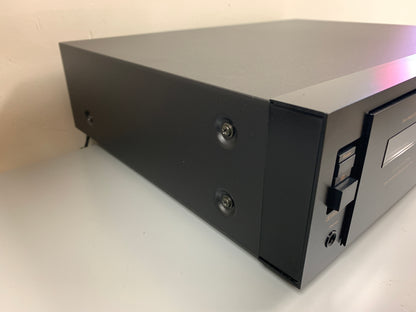 Nakamichi DR-3 Cassette Deck