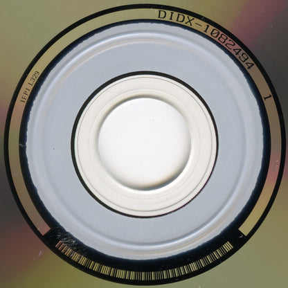 Leonard Cohen : You Want It Darker (CD, Album, Dig)