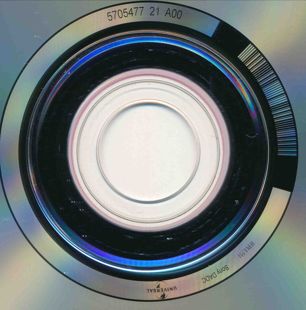 Spooky Tooth : Witness (CD, Album, RE, RM)