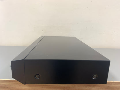 Panasonic RV-32 DVD/CD Player