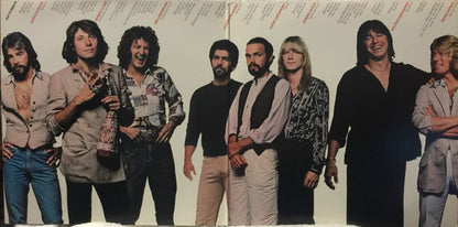 Chicago (2) : Hot Streets (LP, Album, Pit)
