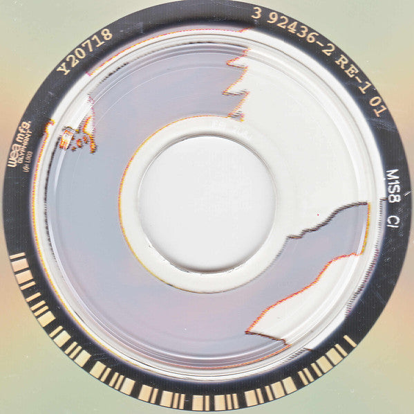 Bad Company (3) : Straight Shooter (CD, Album, RE, RM)