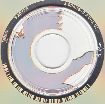 Bad Company (3) : Straight Shooter (CD, Album, RE, RM)