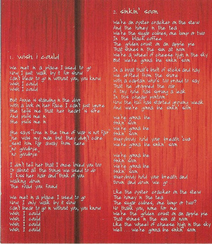 Norah Jones : Not Too Late (CD, Album, Club)