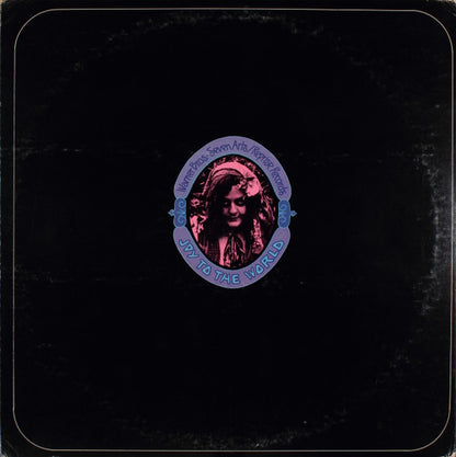 Various : The 1969 Warner / Reprise Songbook (2xLP, Comp, RE, Smplr, San)